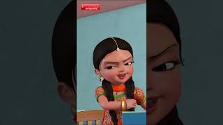 Aha Tamatar Bade Mazedaar | Tamatar Song | Hindi Rhymes & Balgeet | Infobells #hindirhymes