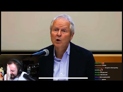 Ubisoft CEO is asked about Stop Killing Games..