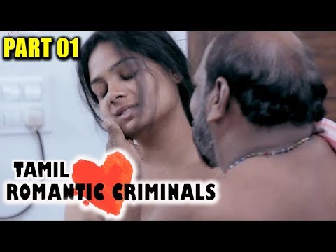 Romantic Criminals Latest Tamil Movie Full | Part - 1| Manoj, Avanthika, Divya Vijju | Telugu Cinema