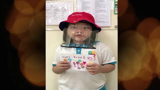 SuperTalent Father's Day Video Montage
