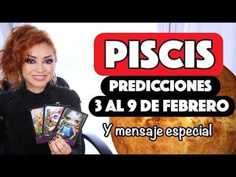 PISCIS ♓️ HAS PROVOCADO UNA TREMENDA BOMBA EN LA VIDA DE ESTA PERSONA!!! NECESITA DECIRTE ESTO!!