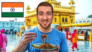 What Can $10 Get in Amritsar, India?