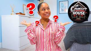 WHO DESERVES THE SPOT?! COMPACT HOUSE AUDITIONS GOT WILD 😳