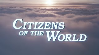 Citizens of the World | 1990 | NATO Documentary