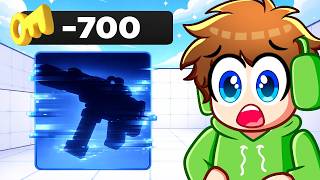 WYDAŁEM na TĄ BROŃ WSZYSTKIE Klucze! w Rivals