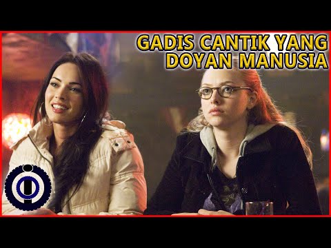 ▶️  CANTIK NAMUN DOYAN MAKAN  ❗️❗️❗️ ALUR FILM