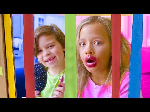 JoJo new adventure story!  Play stories and Songs for kids
