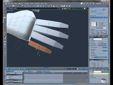 Bridge Tool