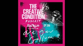 Ep 286: Are You Gollum? The Ring of Power, Smartphones, and Our Creativity