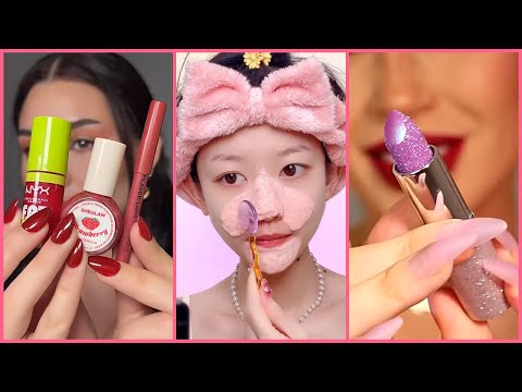 🍒 The Best Skincare and Beauty Video 🍒💘 #skincaretips  #skincare #skincare #glowup  #beautylife