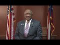 Georgia Legislative Process Overview