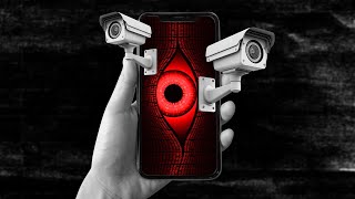 EVERYTHING Will Be Tracked