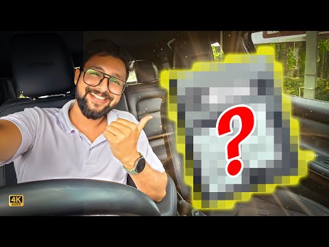 A Surprise Unboxing !
