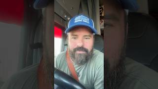 Companies going after good drivers is crazy #cdllife #trucker #truckdriver #trucking