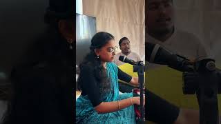 House kirtan program by Muthulakshmi
