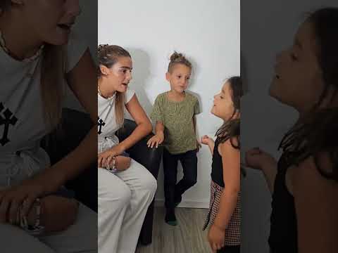 #famillenombreuses #pourtoi #family #famille #humour #mafille #prank