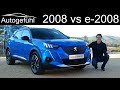 Peugeot 2008 Allure