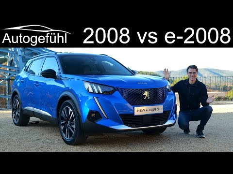 Peugeot 2008 Allure