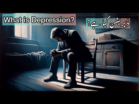 What is Depression? | ڈپریشن کیا ہے؟