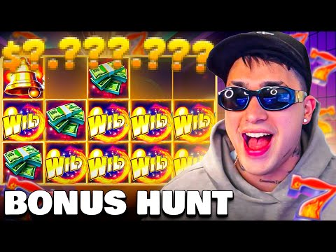 BUSCANDO BONOS CAROS ?