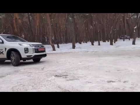 Mitsubishi ASX Instyle