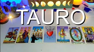 TAURO, TREMENDO CAMBIO VIENE A TU VIDA! ALGUIEN REAPARECE Y SERÁ FUERTE. PREPARATE