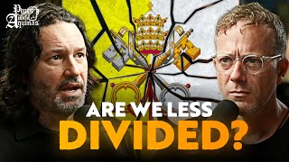 Is Catholicism Less Divided Than Protestantism? (Keith Nester)