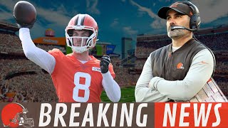 “Kenny Pickett fora? Browns em risco real!”🏈 CLEVELAND BROWNS NEWS/BROWNS | NFL 2025")