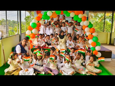 🇮🇳 Celebrating the Spirit of Freedom at Kaizen!