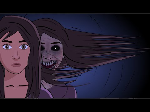 MOTHER - ANIMATED HORROR STORIES