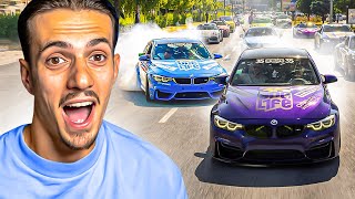 7 DANA U POTPUNOM KAOSU NA RALLY-u!