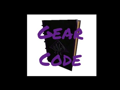 Roblox Gear Codes 170 07 2021 - dark magic roblox