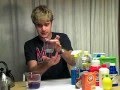Indicators and Magic Tricks