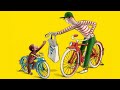 George and the Animal Show Adventures