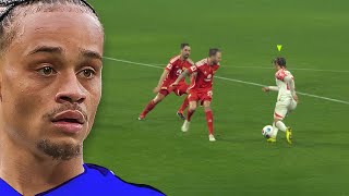 Here is Chelsea Want Xavi Simons