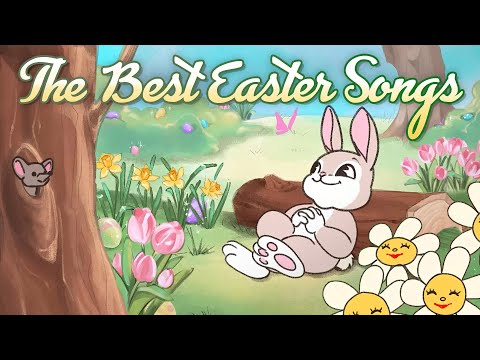 The Best Easter Songs 🐇 Classic Easter Music Playlist 🐣