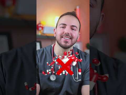 نصائح يومية تعلمتها بعد أن أصبحت طبيب 👨‍⚕️.