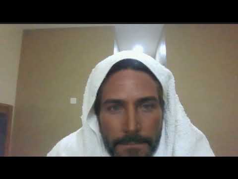 join Jesus has a message for you  Live