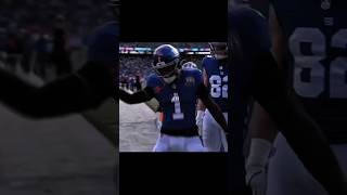 I’m backkkk #nfl #football #edit #mixtape #trending #viral #sports #maliknabers #fyp #shorts
