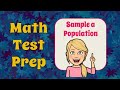 Sampling Methods and Bias in Surveys