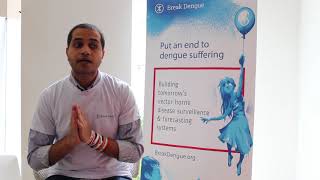 Dengue cafe (episode 9)