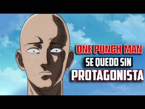 Saitama DEJÓ DE SER  el PROTAGONISTA de OPM - ONE PUNCH MAN 248