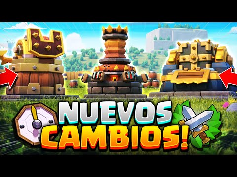 🚨 OFICIAL: las DEFENSAS TEMPORALES *SE QUEDAN* MUCHO MÁS TIEMPO!! ⏰ Anuncio Importante de Superecell