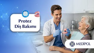 Protez Diş Bakımında Dikkat Edilmesi Gerekenler Nelerdir?