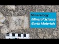 Understanding Mineral Luster Characteristics