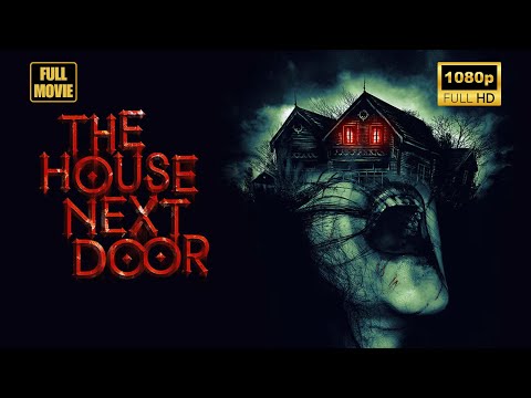 The House Next Door | | Horror Thriller Full Hindi Movie | Siddharth, Andrea Jeremiah