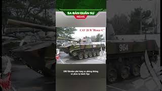 📺SBQS #SHORT | #nga #ukraine #xung_đột_nga_ukraine #chientranhukraine #uav #fpv