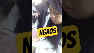 Cerita hari ini