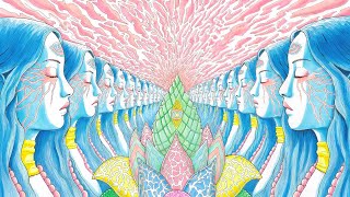 Psybient Mix - Distant Signals (Psybient,Psychill | 2025 )