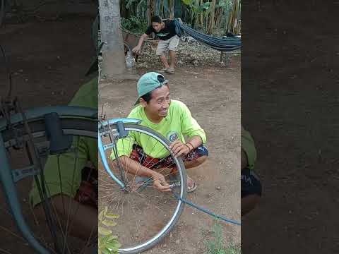 mau ketawa takut dosa Vidio lucu bikin ngakak hiburan warga +62 funny videos #funny #shorts #viral